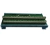 Advantech ADAM-3968 terminal board ADAM-3968-AE DIN rail 68 feet SCSI chính hãng Đầu nối SCSI