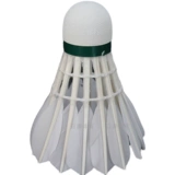 Nuo's Bol Badminton 500 Goose Feather Balls и стабильные 12 -юнографические соревнования по обучению Club для Cork