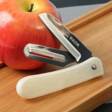 Складной фруктовый портативный универсальный складной нож из нержавеющей стали