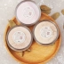 Yi Nengjing khuyên dùng Nhật Bản Naturaglace dầu khoáng kiểm soát lỏng bột UV set phấn trang điểm che khuyết điểm vừa - Quyền lực