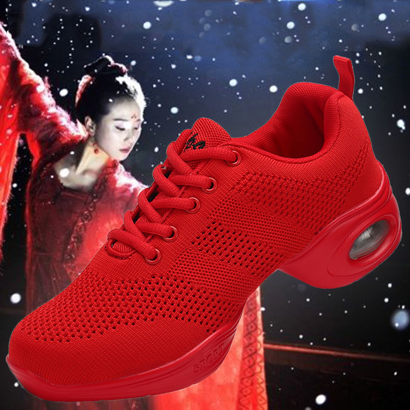 Chaussures de danse moderne femme - Ref 3448878 Image 1