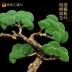 Foyuanhui đồng nguyên chất hoan nghênh cây thông treo lư hương thắp hương trong nhà lư hương trầm hương gỗ đàn hương trầm hương trong nhà đồ trang trí sáng tạo