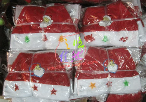 Детская мигающая рождественская шапка, батарея для пожилых людей для раннего возраста