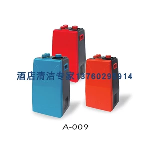 Электронная пузырьковая коробка из пенистого аппарата Chao Bao A-009 Brush Machin
