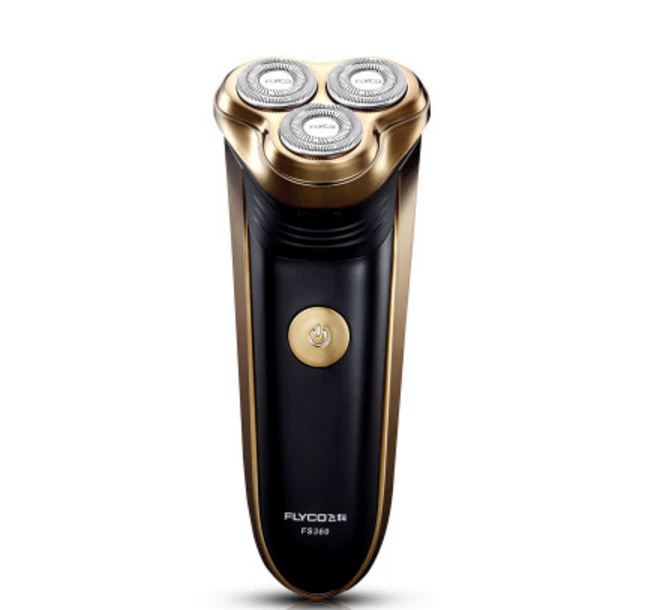 Razor, rechargeable handheld gift box, Birthday gift