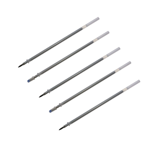 Cross -Stitch вышивка специальная вода -сарастворимая ручка серебряная ручка с серебряными ручками с серебряными ручками серебряной код подходит для ткани темной вышивки