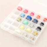 Домашняя швейная машина Центр/Старая модная швейная машина для бабочек (железный трансфер+коробка)