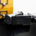 Ordro Ou Da HDV-V7 Máy ảnh mini HD chuyên nghiệp Máy ảnh mini Du lịch tại nhà dv Nhiếp ảnh Máy quay video kỹ thuật số