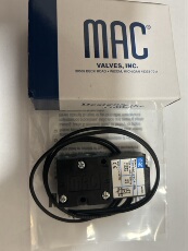 Соленоидный клапан 哈斯机床电磁阀mac电磁阀45a-aa1-dbca-1ba 55b-11-pi-421baad