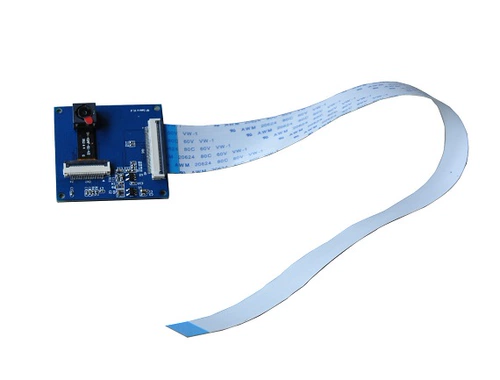 Spot Banana Pi Pi Выделенная камера OV5640, подходящая для BPI M1/M1+