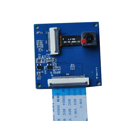 Spot Banana Pi Pi Выделенная камера OV5640, подходящая для BPI M1/M1+