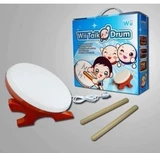 Wii Drumming Machine Wii Taiko Master Wii мягкий кожаный улучшение барабана версии