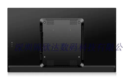 55 -INCH Пластиковая рекламная машина/цифровой знак Android 7.1 System RK3399 Admointing Advertising Machine