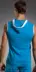 2019 Ưu đãi đặc biệt Áo vest nam trùm đầu thể thao thoải mái thời trang cotton thấm mồ hôi vest nam vest 3 màu - Áo vest áo lót nam Áo vest