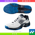 Phiên bản tiếng Nhật JP phiên bản YONEX Giày tennis Yonex Giày nam và nữ pad sức mạnh YY sneakers SHT235W giày sneaker nữ trắng Giày tennis