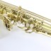 Nhật Bản Yanazawa YANAGISAWA B-phẳng tenor saxophone nhạc cụ bề mặt màu xanh lá cây chải - Nhạc cụ phương Tây guitar điện Nhạc cụ phương Tây