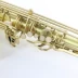 Nhật Bản Yanazawa YANAGISAWA B-phẳng tenor saxophone nhạc cụ bề mặt màu xanh lá cây chải - Nhạc cụ phương Tây