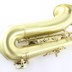 Nhật Bản Yanazawa YANAGISAWA B-phẳng tenor saxophone nhạc cụ bề mặt màu xanh lá cây chải - Nhạc cụ phương Tây guitar điện Nhạc cụ phương Tây