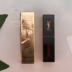 Spot YSL Saint Laurent mới đen ống gương môi son bóng son bóng son môi lỏng 40 409 412 416 - Son bóng / Liquid Rouge 	son bóng innisfree review	 Son bóng / Liquid Rouge