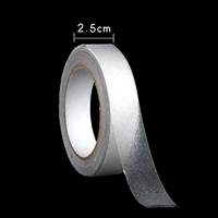 Резиновая прозрачная 2,5 см*5 м купить три, получи один бесплатно