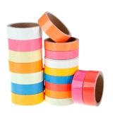 Зеленая супер яркая лента, флуоресцентная наклейка, переключатель