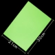 Прозрачный зеленый A4 купить два получите один бесплатный