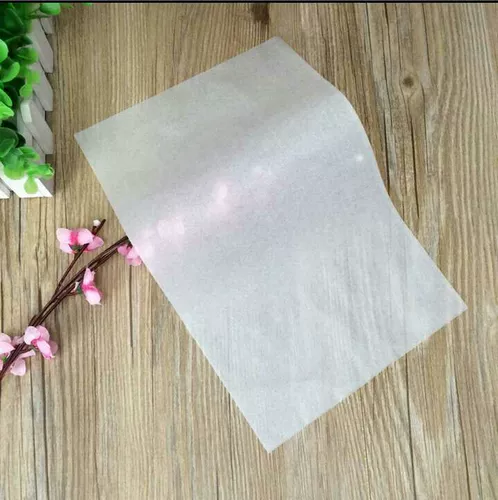 Кремниевая масляная бумага для барбекю Офосбновая бумага Грим на гриле.