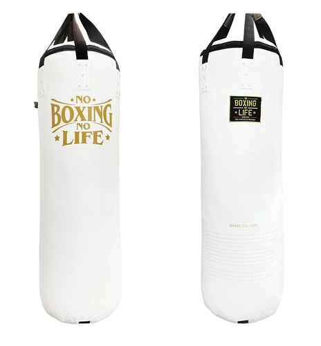 Noboxingnolife подлинные утолщенные супер волокнистые Pipi Avarez Professional Boxing Muay Thai мешки с песком