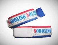 Пятно красного и белого и синего