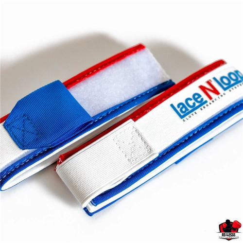 LACENLOOP Authentic Winning Gloves браслет 系 кружево