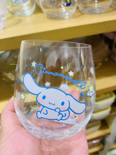 Mingchuang Youpin Miniso Vini Mermaid Princess Princess Cup Cup Sanrio Sanrio Toy Story Мобилизация три глаза