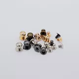 Металлическая сумка ручной работы, аксессуар для сумки, соска, декор, «сделай сам»