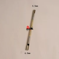 5,5-6,0 мм двойная головка/1