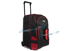 CHÚNG TÔI ELITE Elite 1680 Xe Đẩy Tiêu Chuẩn Đúp Bóng Túi Đôi Túi Bóng Bowling Bag ~ 8 Màu Đỏ 	bộ bowling vải	 Quả bóng bowling