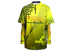 PBS bowling chuyên nghiệp thể thao bowling áo sơ mi jersey chơi quần áo! Vàng áo bộ adidas Thể thao sau