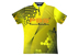 PBS bowling chuyên nghiệp thể thao bowling áo sơ mi jersey chơi quần áo! Vàng áo bộ adidas Thể thao sau