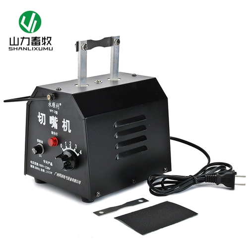 Yongshun Machine Machine Машина курица сломана фрактерная машина для фракционирования Wy-2