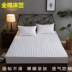 Giường bông quilt đệm bông Simmons bảo vệ giường trượt tất cả bao gồm có thể tháo rời tùy chỉnh bông giường đơn - Trang bị Covers 	ga chun trải giường 2mx2m2	 Trang bị Covers