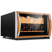 25C Золотая сигара красная двойная температура управления увлажняющим