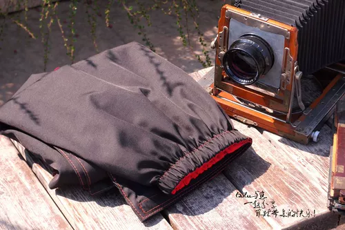 Большой формат камера гуа