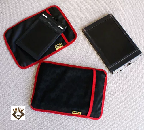 Большая каркасная фотография 5*7 пакетов для клипов