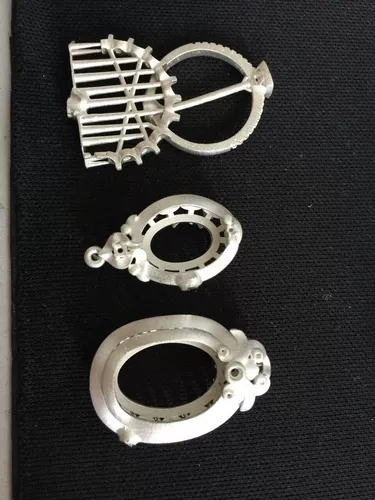 LCD Lost Wax Casting Resin Dlp Тип 3D -принтер SLA Тип 3D смола Оптическая смола