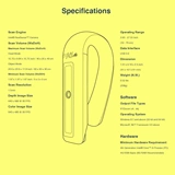 Умное снаряжение, портативная дизайнерская камера, 3D, 3D моделирование