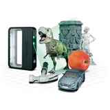 Spot new American Imported Sense 3D Handheld 3D Scanner 3D Systems 15 -Year New Model