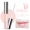 Qiao Di Shang Hui chính thức lưu trữ cửa hàng bột xác thực toot lip gloss lip gloss dưỡng ẩm cho môi nữ sinh viên trang điểm son bóng hàn quốc đẹp	