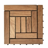 Душевая комната сухость и влажная зона разделения DIY Сплайсинг водонепроницаемый и анти -кишечный тик натуральный анти -коррозионная ванная комната