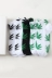 5 cặp của vớ vớ maple leaf socks nam giới và phụ nữ triều vớ Hàn Quốc Châu Âu và Mỹ hộp quà tặng vớ skateboard vớ vớ thuyền vớ ống ngắn vớ nam Bộ quà tặng