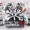 TIỀN THƯỞNG Bốn bánh xe đôi ván trượt bánh xe V1 83b Series Bốn Gói Sản xuất tại Hoa Kỳ Huizhong Skate Shop - Trượt băng / Trượt / Thể thao mạo hiểm