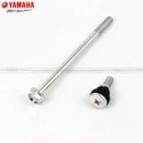 Yamaha Qiao i125 Новый Fuxi AS125 Eagle 125 Крышка крышки коробки для трансмиссии 125