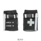 Перчатки JR-472-121 Black
